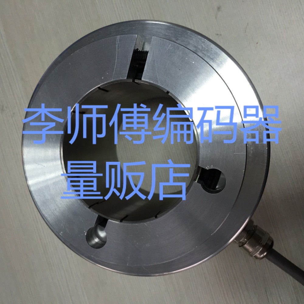 ITD 70A 4Y 2 2048 H NI K4SK9 S 60 New Encoder