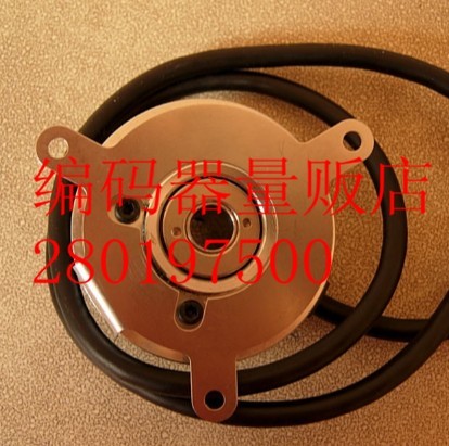 JR205 SOKKI ELECTRONICS Water Roller Motor Encoder for Komori Printer
