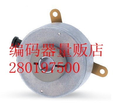 JR205 SOKKI ELECTRONICS Water Roller Motor Encoder for Komori Printer