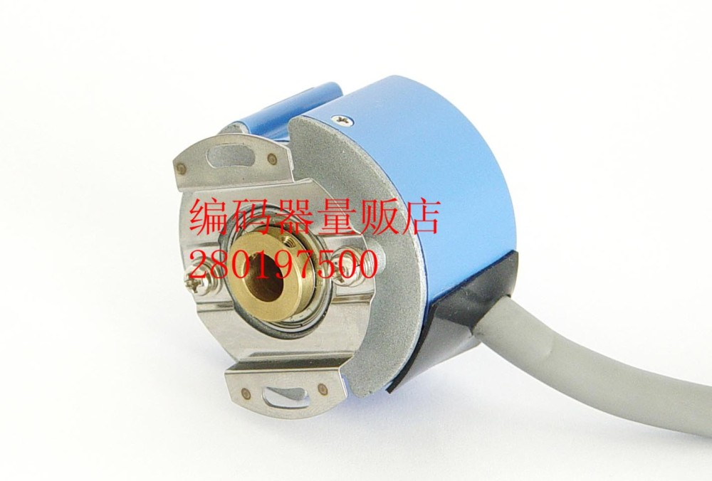 Technology of TS5214N530 High-end Servo Motor Encoder in Japan
