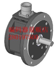 RADIO- RCI44R编码器新技术transdrive