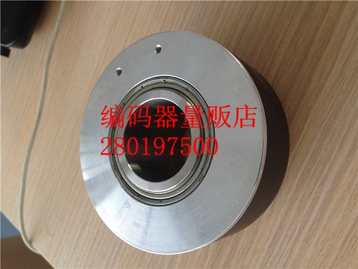 Technology of EH88P1024S8/24P30X3PR.022 Encoder