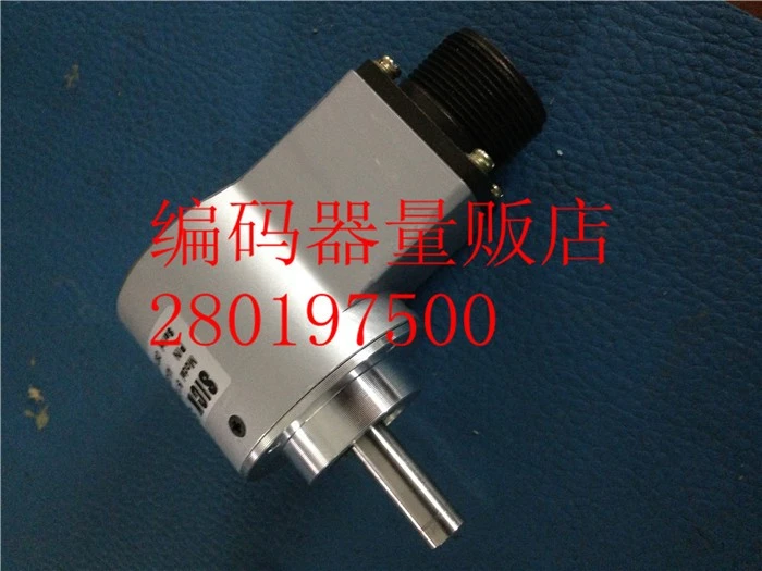 6-112147-1024 HD20-S31 Rotary Encoder Complete Alternative