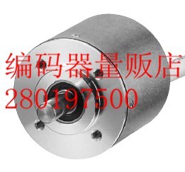 New Technology of RI36-O-200ES.11KJ German Technical Encoder