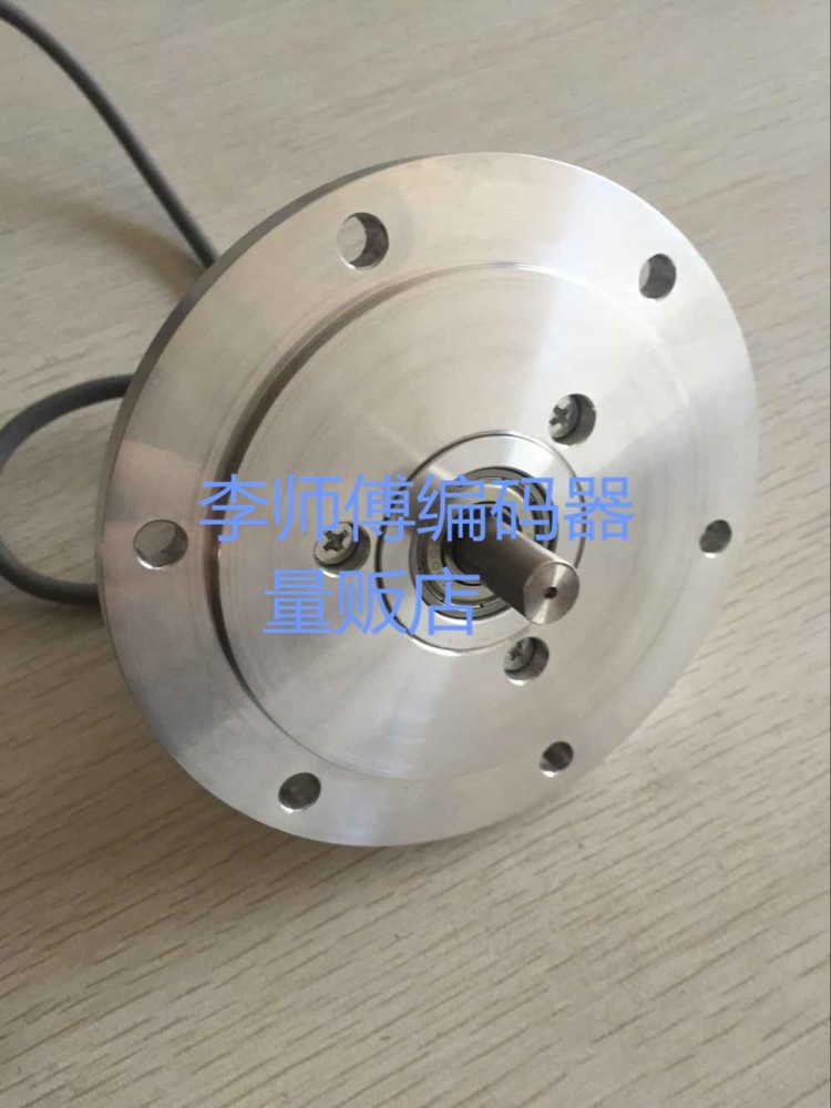 V7211-1024-5-BZ-N-CL-R New Italian Technical Encoder