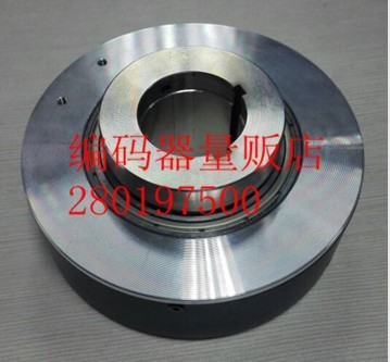 New Encoder Technology for TS5226N103 OIH100-512C/T-P2-15V Elevator