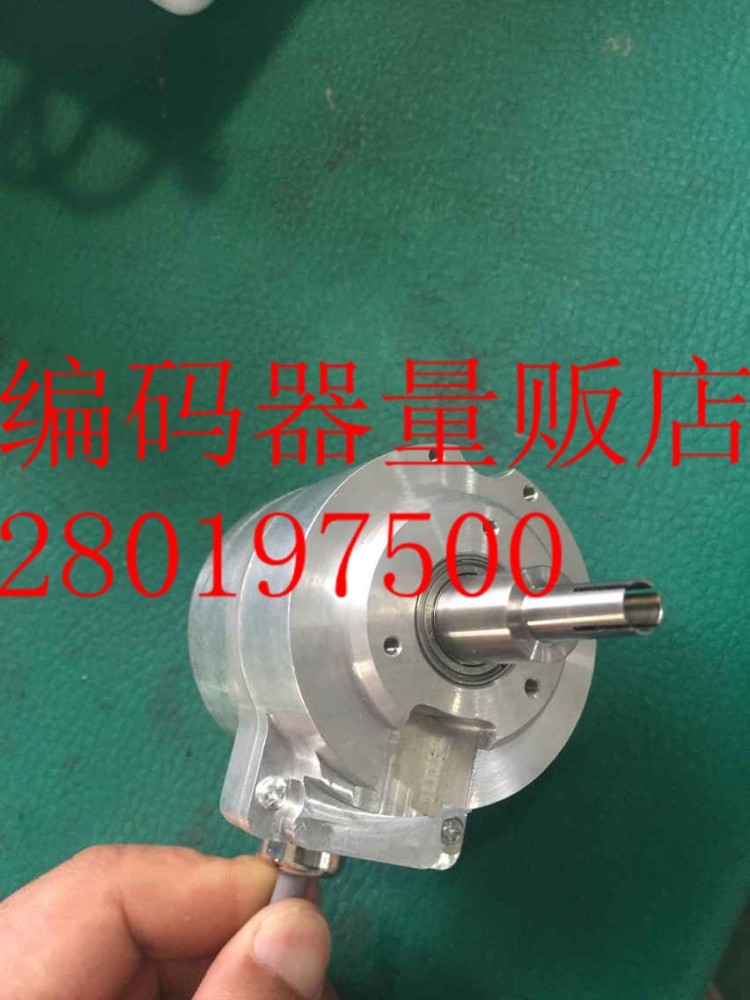 SEW OGS 72 DN 1024R New German Technical Encoder Complete Substitute