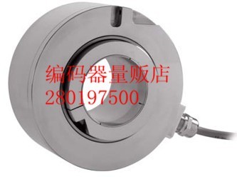Technology of EH88P1024S8/24P30X3PR.022 Encoder