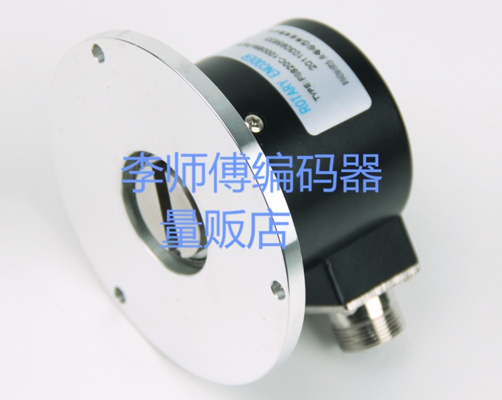 ZSF6210-H01C360BZ3/24F New  Li Encoder