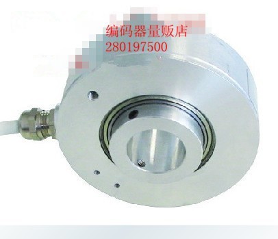 Technology of EH88P1024S8/24P30X3PR.022 Encoder