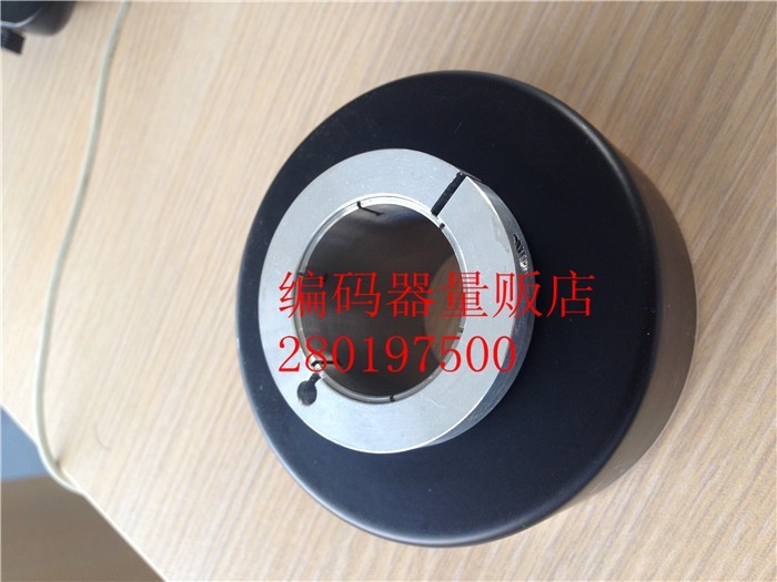 Technology of EH88P1024S8/24P30X3PR.022 Encoder