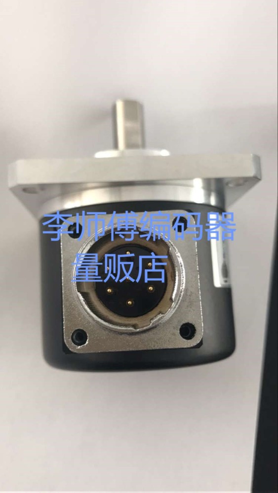 EL63D2500S5/28P10X6J7R 全新意大利技术旋转编码器