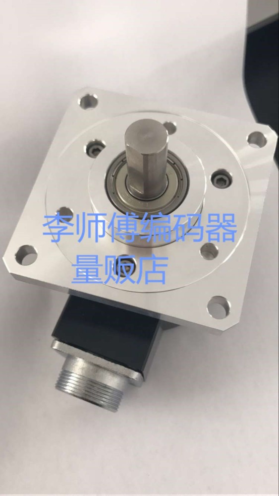 EL63D2500S5/28P10X6J7R 全新意大利技术旋转编码器