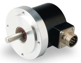 TOC-N New Full Series Encoder