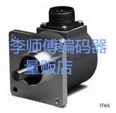 EL63D2500S5/28P10X6J7R 全新意大利技术旋转编码器