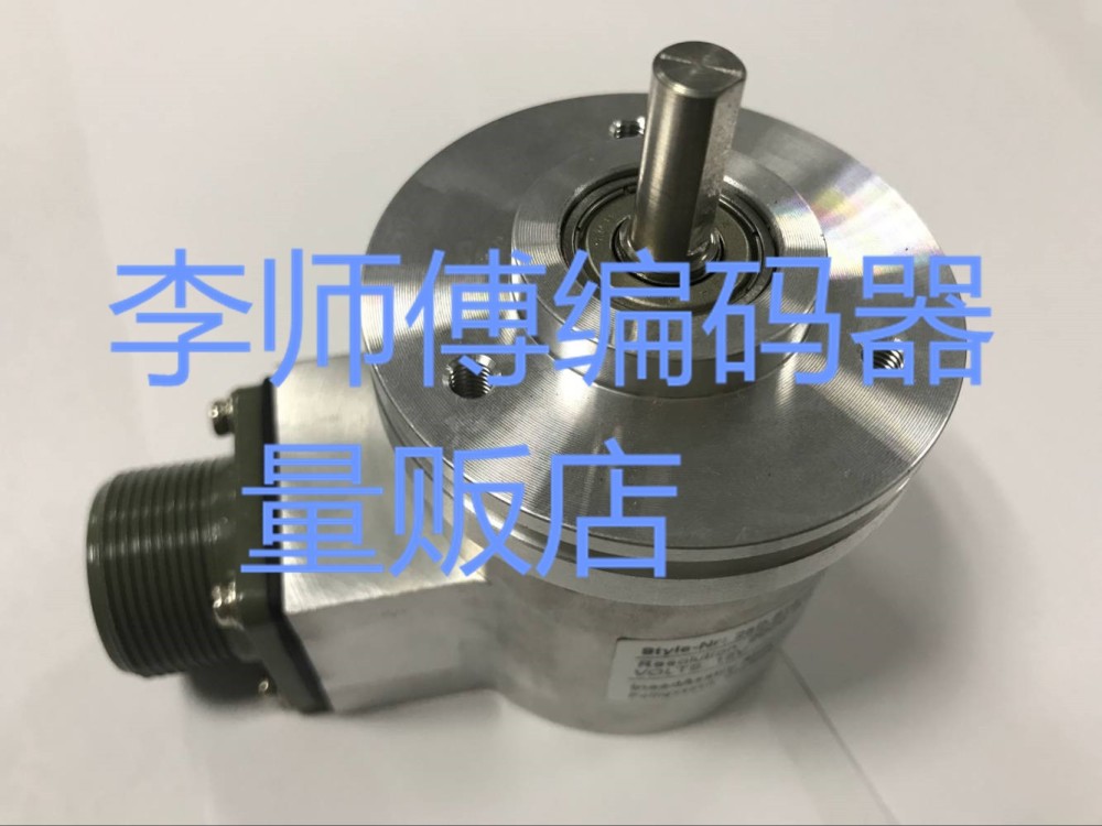25D.S1S1D16-2000DA00全新意大利技术旋转编码器