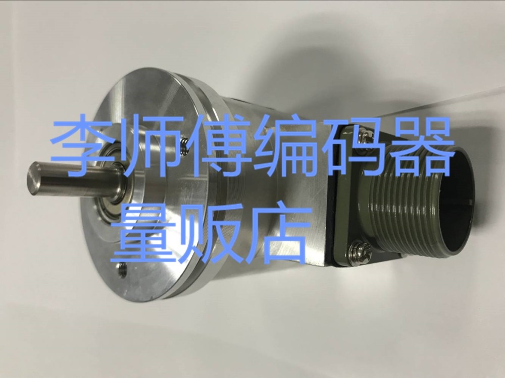 25D.S1S1D16-2000DA00全新意大利技术旋转编码器