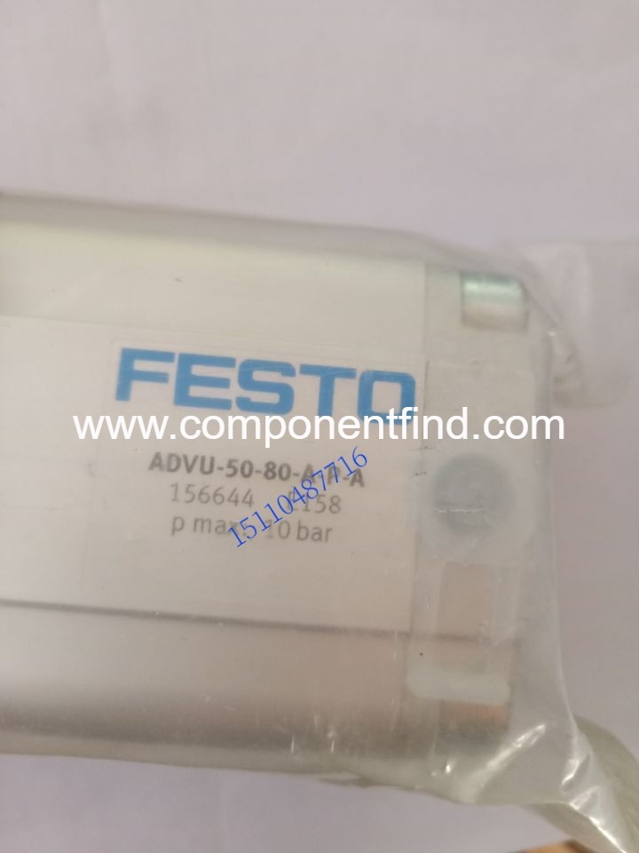 FESTO Festo cylinder repair kit DNG-32-40-50-63-80-100-125-PPV-A spot