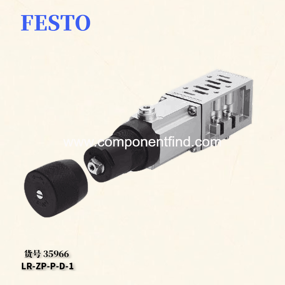 New original Festo FESTO cylinder DSNU-8-50-P-A 19180 genuine spot