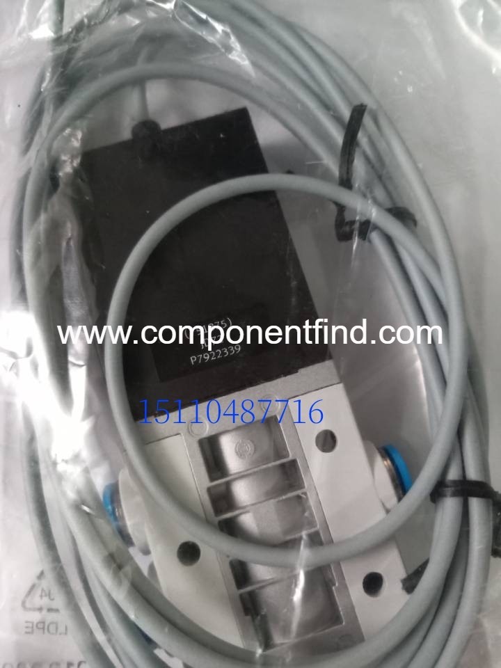Festo FESTO solenoid valve 525186 MHE4-M1H-3 2G-1/4 spot.