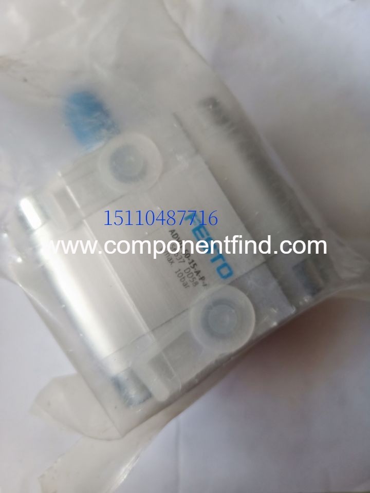 FESTO Festo ADVU- 32-40-50-63-80-100-125-A-P-A repair kit