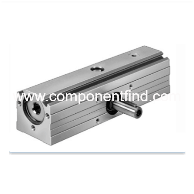 Original authentic Festo FESTO sliding table cylinder DGSL-10-40-PA 543945 spot