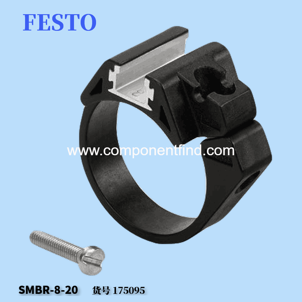Festo FESTO flow sensor SFAM-90-15000L-M-2SA-M12 573350 spot