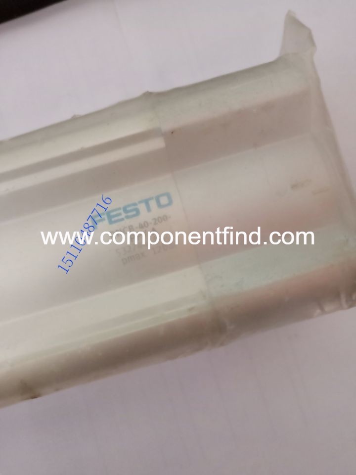 FESTO Festo cylinder repair kit DNG-32-40-50-63-80-100-125-PPV-A spot