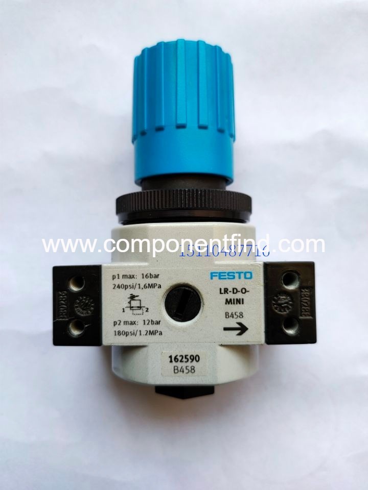 Festo FESTO solenoid valve VUVS-LK25-M52-AD-G14-1B2-S 8043218 spot