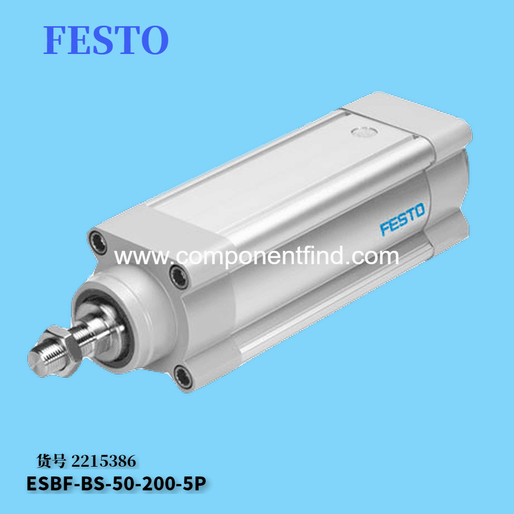Festo FESTO Tripod Mount 150734 HP-50 Genuine Spot