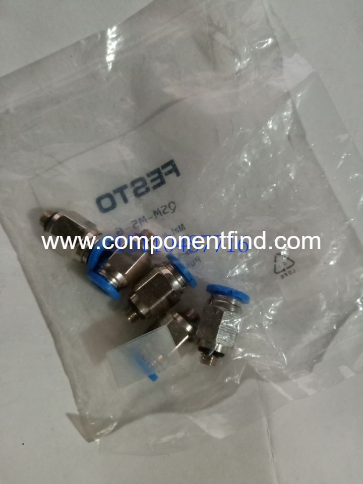 FESTO Festo ADVU- 32-40-50-63-80-100-125-A-P-A repair kit