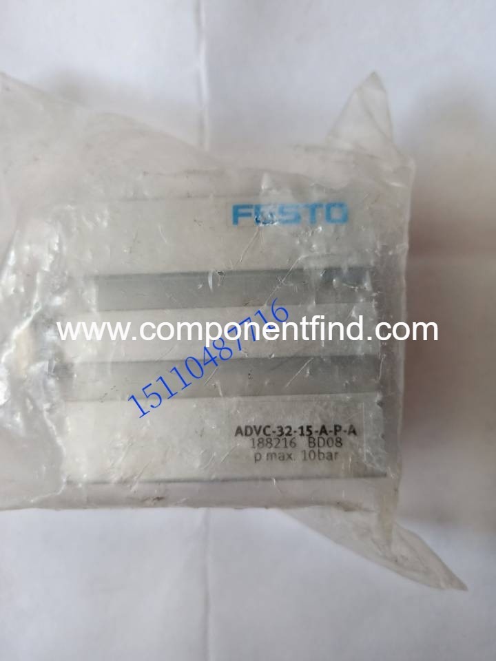 FESTO Festo ADVU- 32-40-50-63-80-100-125-A-P-A repair kit