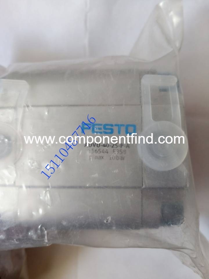 FESTO Festo ADVU- 32-40-50-63-80-100-125-A-P-A repair kit