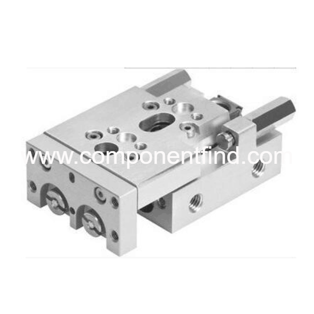 Original authentic Festo FESTO sliding table cylinder DGSL-10-40-PA 543945 spot