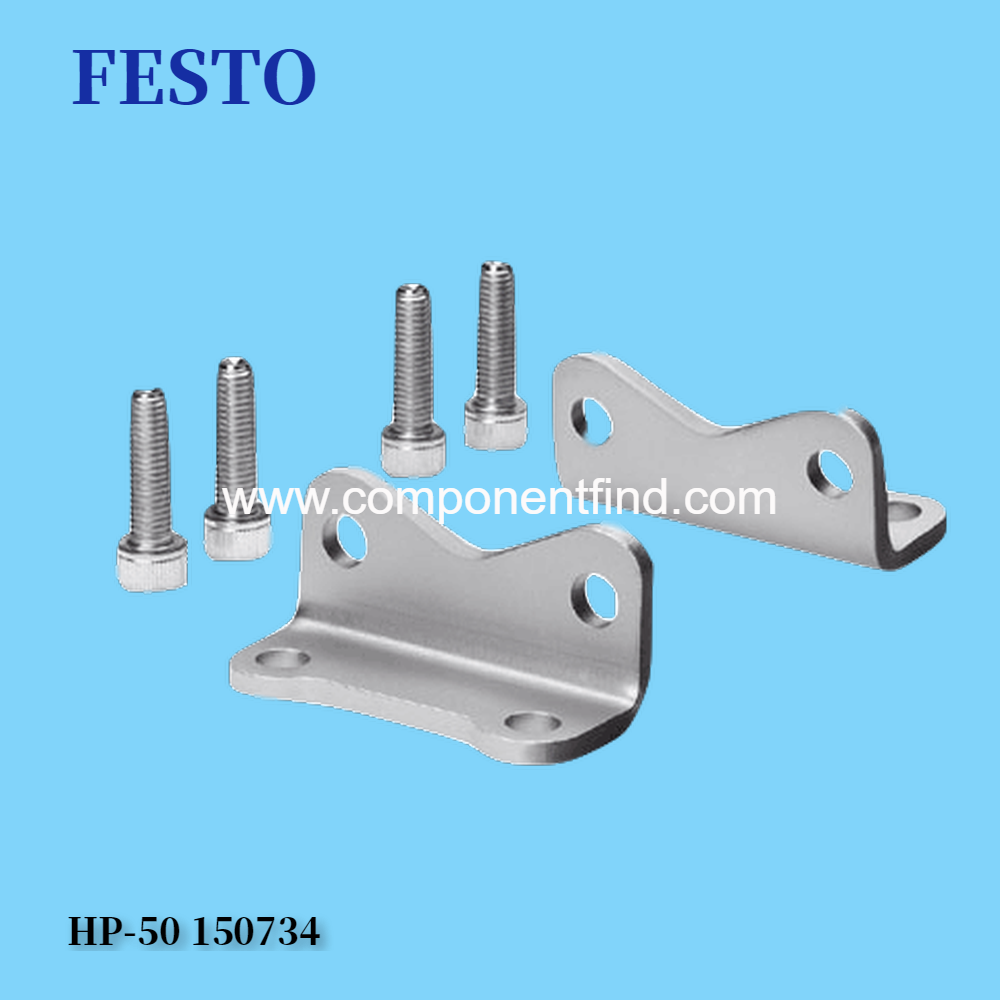 Festo FESTO Tripod Mount 150734 HP-50 Genuine Spot