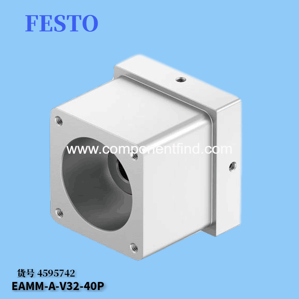Festo FESTO Tripod Mount 150734 HP-50 Genuine Spot