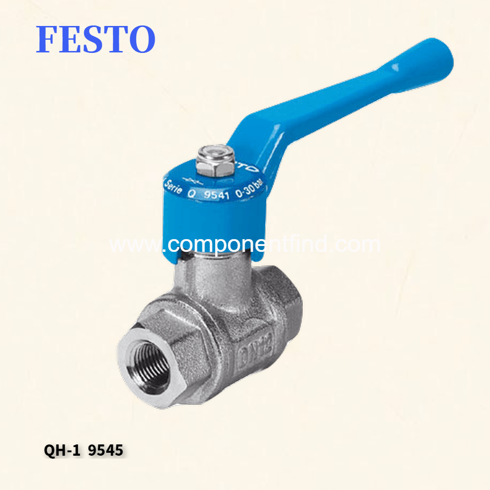 New original Festo FESTO cylinder DSNU-8-50-P-A 19180 genuine spot