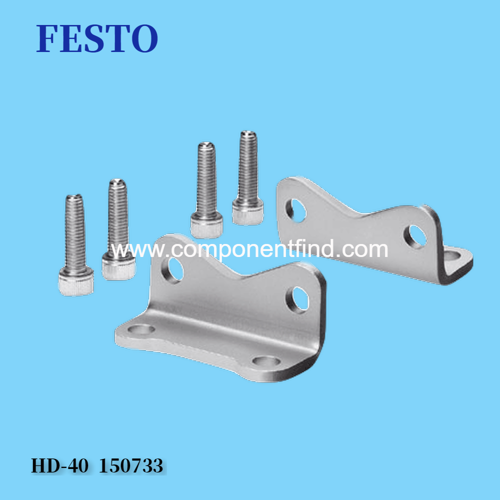 Festo FESTO Tripod Mount 150734 HP-50 Genuine Spot