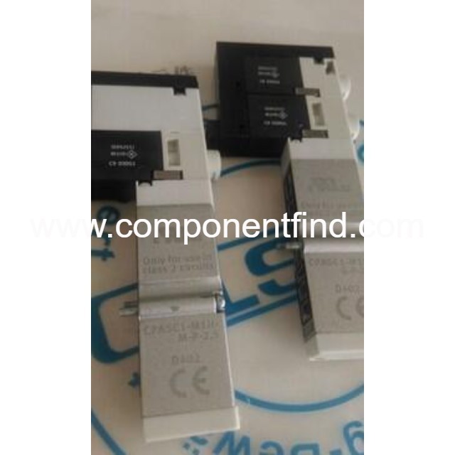New FESTO Festo solenoid valve CPASC1-M1H-J-H-2.5 genuine spot