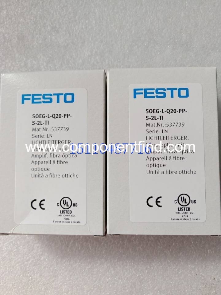 Festo FESTO solenoid valve 525186 MHE4-M1H-3 2G-1/4 spot.