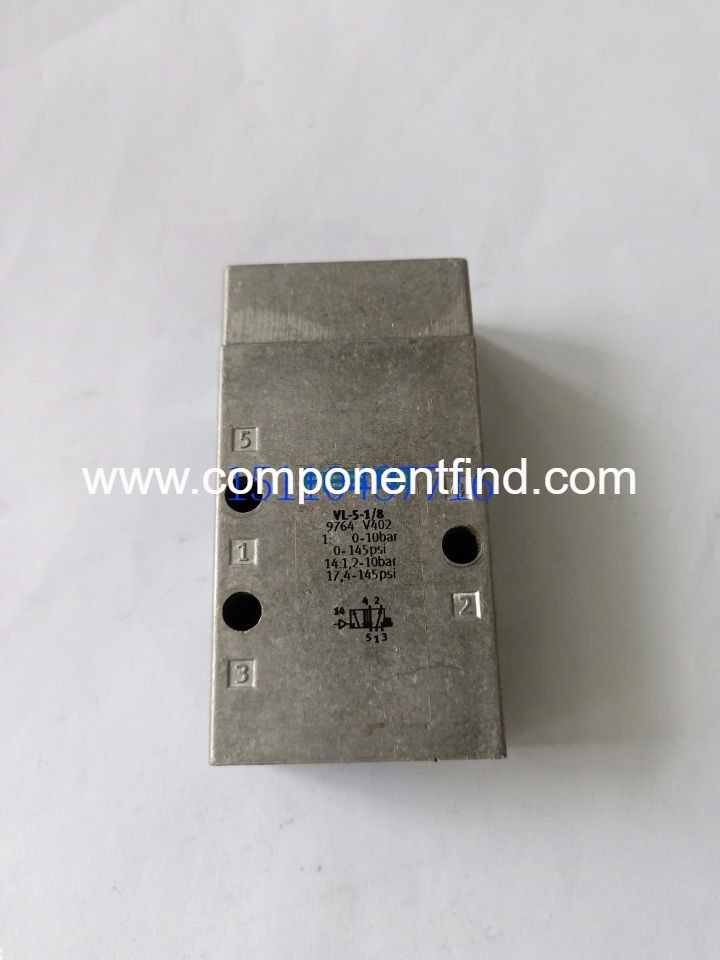 Festo FESTO vacuum generator VN-10-L-T3-PQ2-VQ2-RO1-B 532641 spot