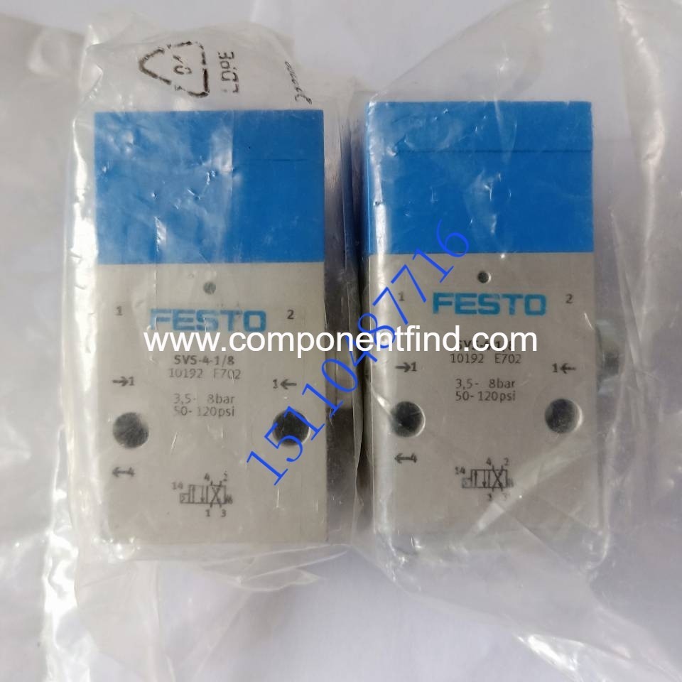 Genuine FESTO Festo with automatic drainage filter 159635 LFR-1/4-D-MINI-A spot