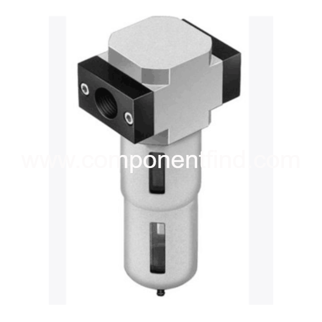 New FESTO Festo filter LF-3/4-D-MAXI 159614 spot