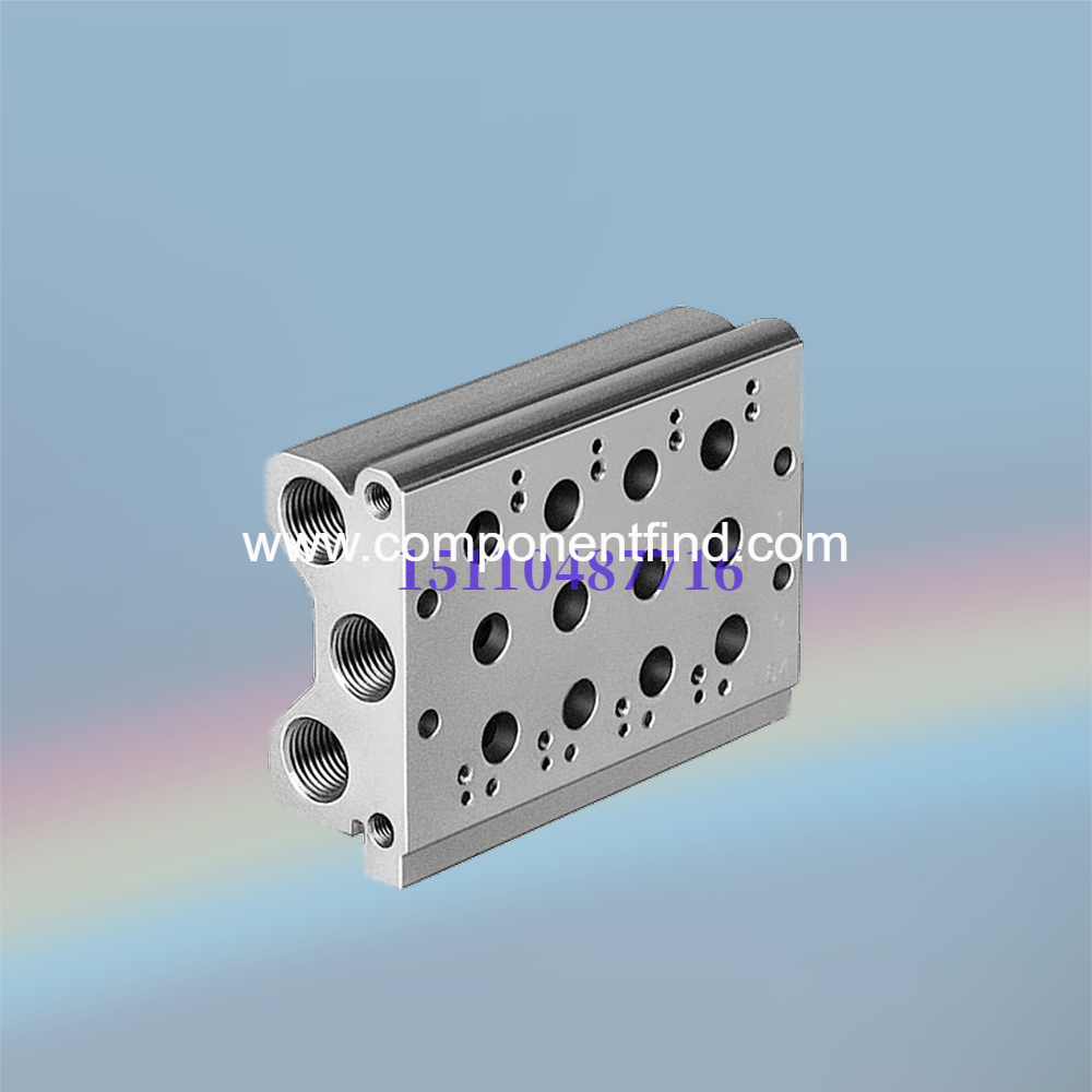 Festo FESTO VMPA1-MPM-EMM-8 electric module 537988 spot