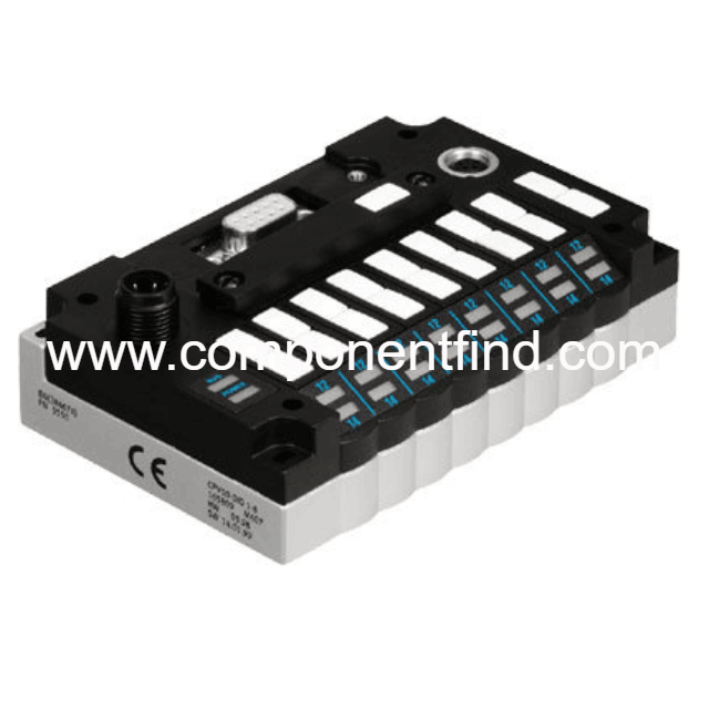 Festo FESTO 10P-10-4A-MP-R-Y-NSLM+U 563370 spot