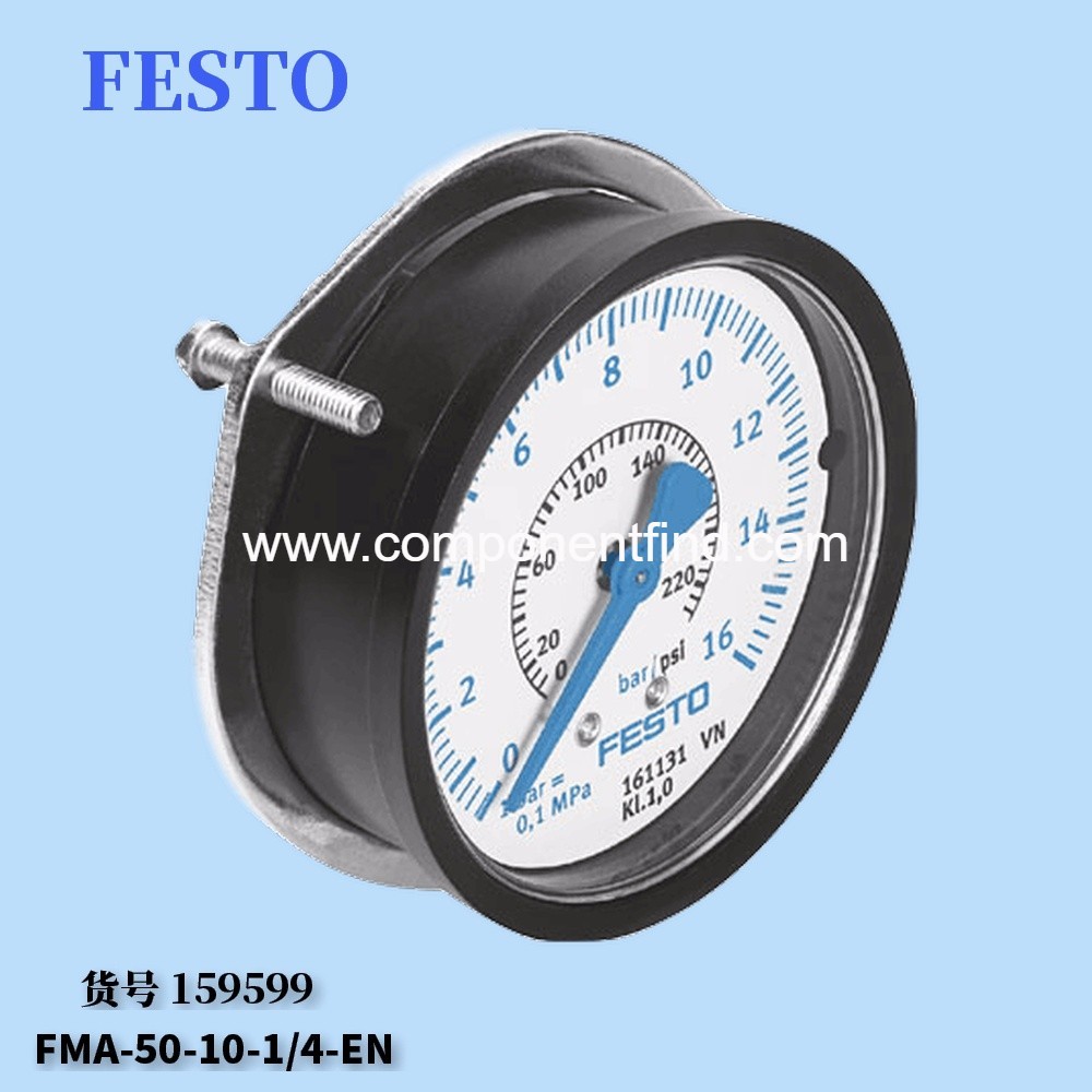 Festo FESTO 526099 DPA-100-16-MA-SET spot
