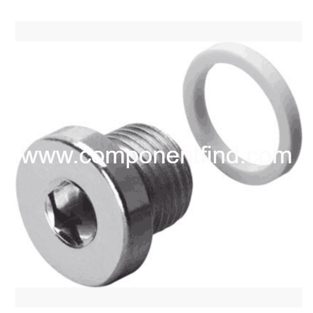 Festo FESTO plug B-1/8 3568 B-1/4 3569 B-3/8 3570 spot