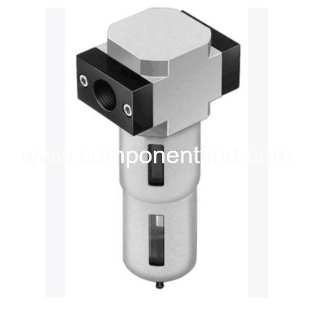 New German Festo FESTO filter LF-D-5M-MIDI 192558 spot