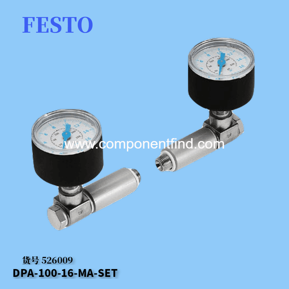 Festo FESTO 526099 DPA-100-16-MA-SET spot