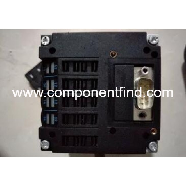 Festo FESTO basic unit CPV10-GE-MP- 6 18254 spot